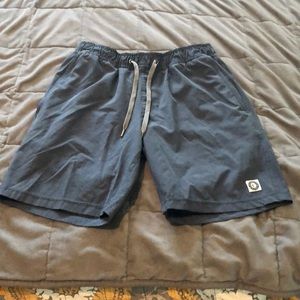 EUC Linksoul shorts